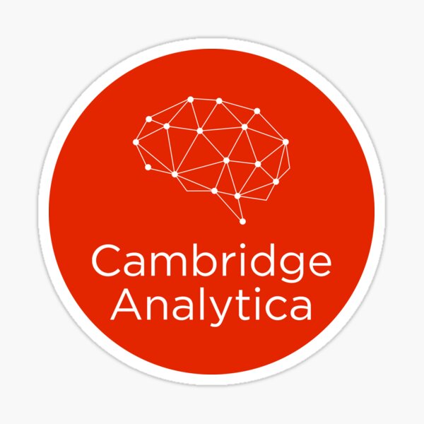 Cambridge analytica