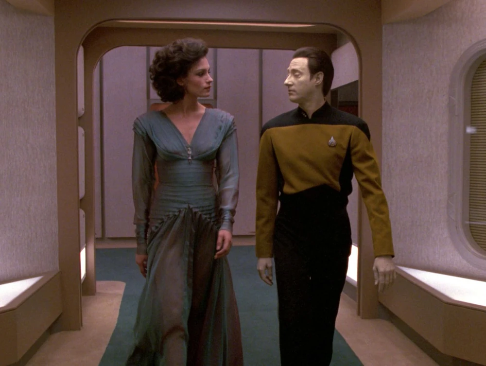 Data empathy