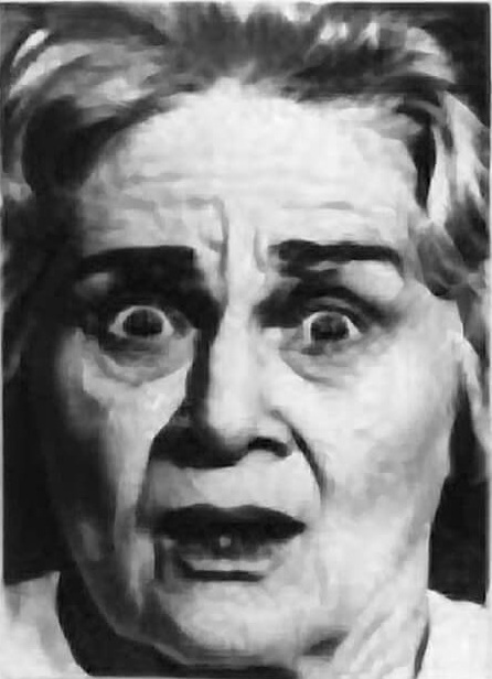 Eckman fear 2