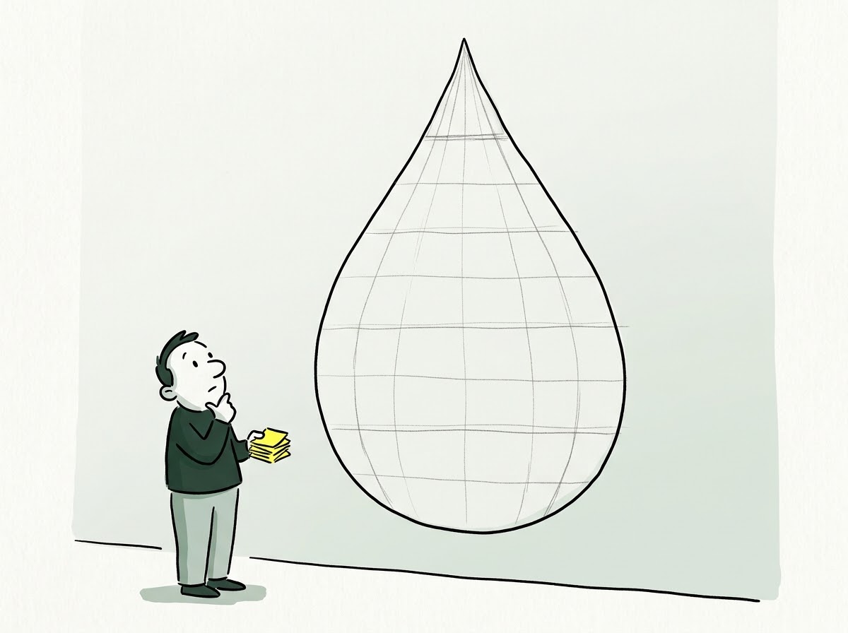 The inference of empathy