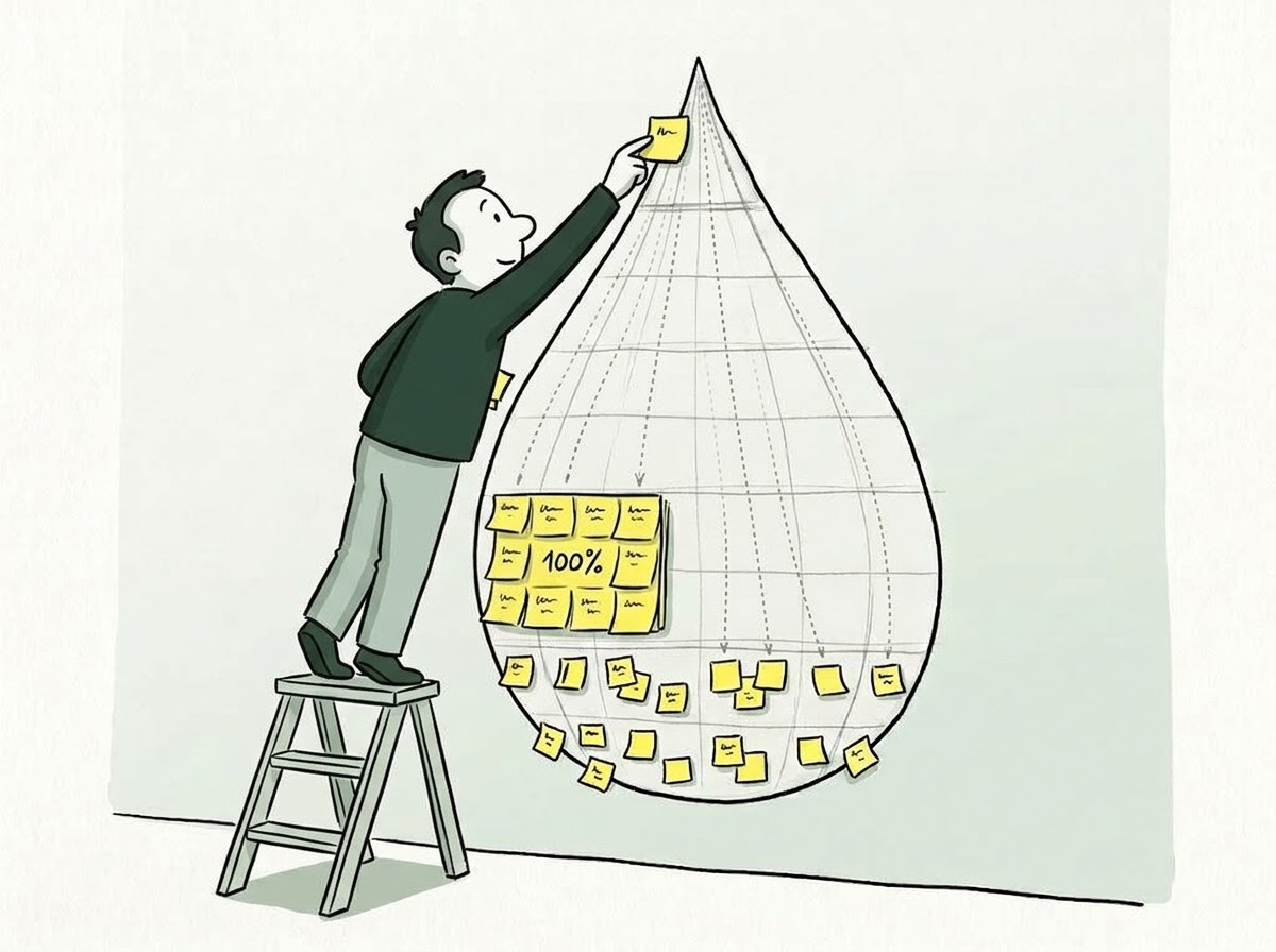 The valuable top